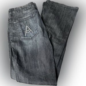 HOST PICK - 7 for All Mankind - A pocket Jeans